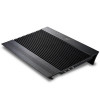 Охладител за лаптоп DeepCool N8 17 Aluminium Black